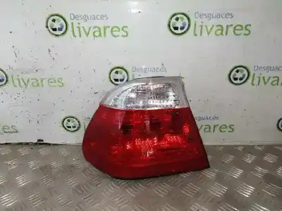 Pezzo di ricambio per auto di seconda mano Luci Posteriori Destra per BMW SERIE 3 BERLINA (E46) * Riferimenti OEM IAM 16200525  