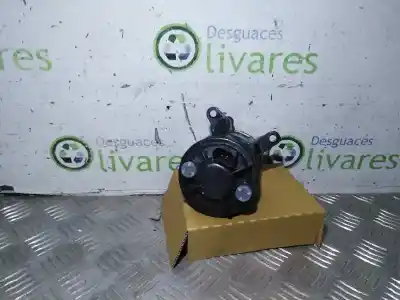 Pezzo di ricambio per auto di seconda mano fendinebbia sinistra per audi a3 (8l) * riferimenti oem iam 13122171  