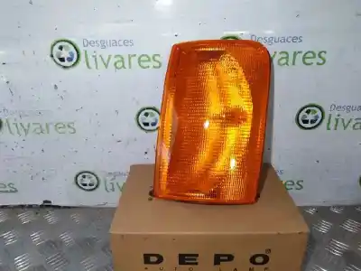 Автозапчасти б/у ЛЕВЫЙ ПЕРЕДНИЙ ПИЛОТ за VOLKSWAGEN LT CAJA CERRADA / COMBI (MOD. 1997)  ссылки OEM IAM 14919641  