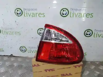 Автозапчастина б/у правий ліхтар для SEAT LEON (1M1) 1.6 16 V Посилання на OEM IAM 13430010  