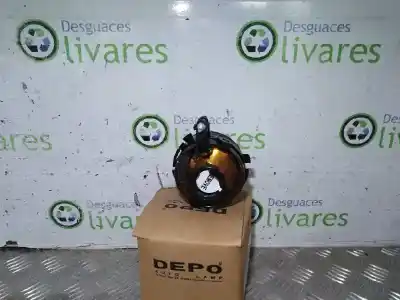 Peça sobressalente para automóvel em segunda mão farol / projetor de nevoeiro direito por seat ibiza (6j5) * referências oem iam 13852272  