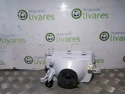 Peça sobressalente para automóvel em segunda mão farol / farolim esquerdo por seat ibiza * referências oem iam 11851701  