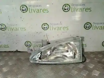 İkinci el araba yedek parçası SOL FAR için HYUNDAI TERRACAN (HP)  OEM IAM referansları 38101625  