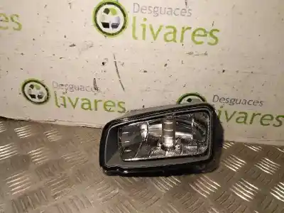 Автозапчастина б/у ліва протитутмана для FORD C-MAX (CB3) 1.6 TDCi CAT Посилання на OEM IAM 13316801  