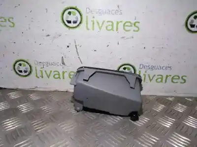 Pezzo di ricambio per auto di seconda mano fendinebbia sinistra per ford c-max (cb3) 1.6 tdci cat riferimenti oem iam 13316801  