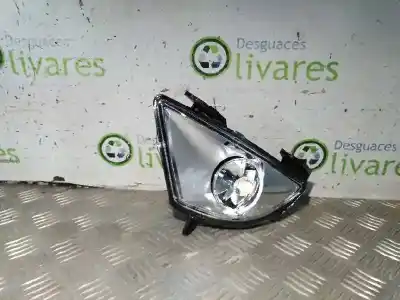 Peça sobressalente para automóvel em segunda mão Farol / Projetor De Nevoeiro Esquerdo por FORD FIESTA (CBK) * Referências OEM IAM 13310671  