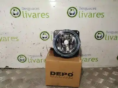 Second-hand car spare part Left Fog Light for FORD TRANSIT CONNECT (TC7) * OEM IAM references 13113479  