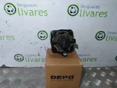 Second-hand car spare part left fog light for ford transit connect (tc7) * oem iam references 13113479   Second-hand car spare part left fog light for ford transit connect (tc7) * oem iam references 13113479