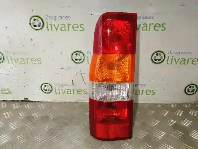 Second-hand car spare part Left Tailgate Light for FORD TRANSIT CONNECT (TC7) * OEM IAM references 16313331  