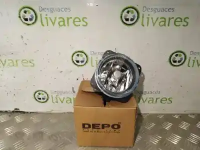 Second-hand car spare part Left Fog Light for FORD TRANSIT CONNECT (TC7) * OEM IAM references 13313479   Second-hand car spare part Left Fog Light for FORD TRANSIT CONNECT (TC7) * OEM IAM references 13313479