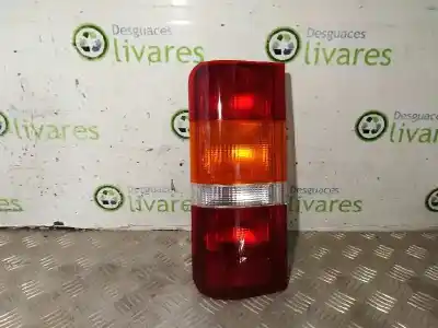 Piesă de schimb auto la mâna a doua Lampã Spate Stânga pentru FORD TRANSIT CONNECT (TC7) * Referințe OEM IAM 16313021   Piesă de schimb auto la mâna a doua Lampã Spate Stânga pentru FORD TRANSIT CONNECT (TC7) * Referințe OEM IAM 16313021