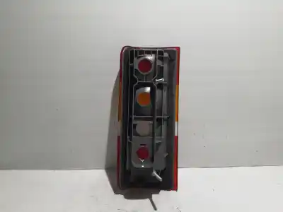 Second-hand car spare part right tailgate light for ford transit connect (tc7) * oem iam references 16313022  