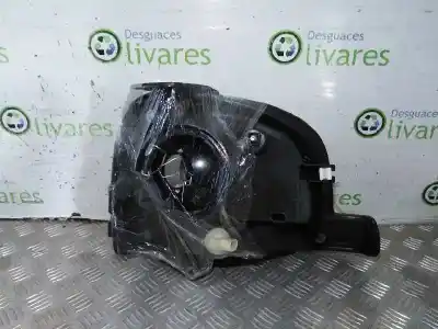 Pezzo di ricambio per auto di seconda mano faro anteriore sinistro per renault kangoo (f/kc0) kangoo riferimenti oem iam 2741156   Pezzo di ricambio per auto di seconda mano faro anteriore sinistro per renault kangoo (f/kc0) kangoo riferimenti oem iam 2741156