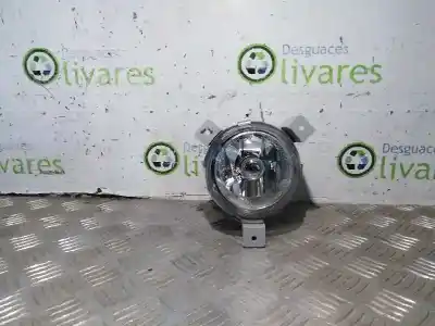 Second-hand car spare part Left Fog Light for DAEWOO MATIZ * OEM IAM references 38711325  