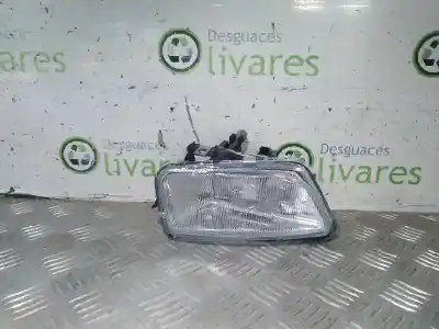 Second-hand car spare part Right Fog Light for CITROEN SAXO * OEM IAM references 13222572  