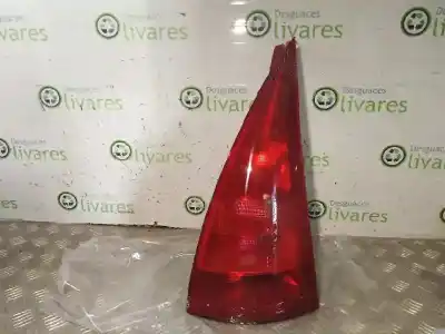 Автозапчасти б/у правый задний фонарь за CITROEN C3 I (FC_, FN_) 1.4 i ссылки OEM IAM 42421060   Автозапчасти б/у правый задний фонарь за CITROEN C3 I (FC_, FN_) 1.4 i ссылки OEM IAM 42421060