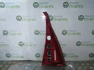 Автозапчастина б/у правий ліхтар для citroen c3 i (fc_, fn_) 1.4 i посилання на oem iam 42421060   Автозапчастина б/у правий ліхтар для citroen c3 i (fc_, fn_) 1.4 i посилання на oem iam 42421060