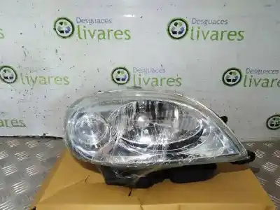 Second-hand car spare part Right Headlight for CITROEN SAXO * OEM IAM references 2742339  