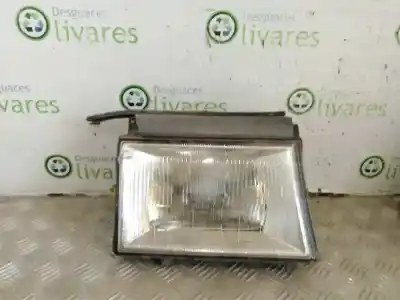 Second-hand car spare part Right Headlight for SSANGYONG MUSSO * OEM IAM references   