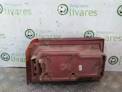 Pezzo di ricambio per auto di seconda mano luci posteriori destra per austin montego clubman riferimenti oem iam   