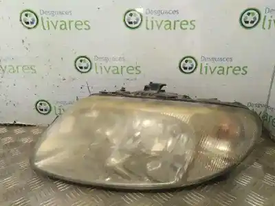 Автозапчасти б/у левая фара за CHRYSLER VOYAGER (RG) * ссылки OEM IAM   