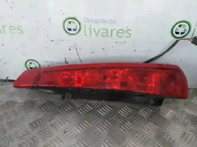 Second-hand car spare part Right Tailgate Light for TATA INDICA IDI OEM IAM references   