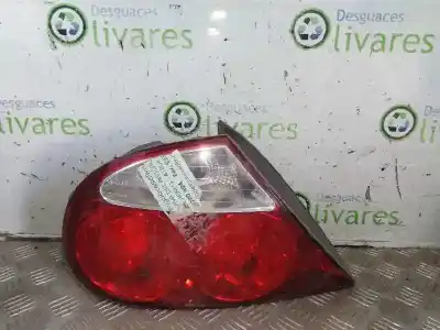 Автозапчасти б/у левый задний фонарь за JAGUAR S-TYPE * ссылки OEM IAM   