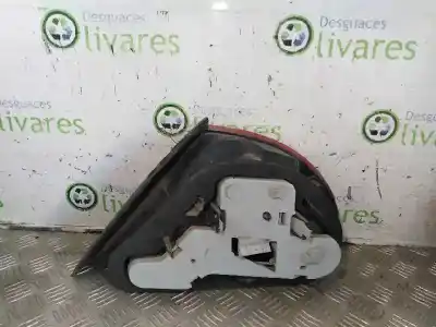 Second-hand car spare part left tailgate light for jaguar s-type * oem iam references   