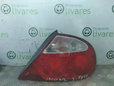 Автозапчасти б/у правый задний фонарь за JAGUAR S-TYPE * ссылки OEM IAM   