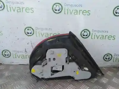 Second-hand car spare part right tailgate light for jaguar s-type * oem iam references   