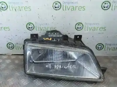 İkinci el araba yedek parçası SAG FAR için MERCEDES-BENZ SPRINTER (W901,W903) COMBI  OEM IAM referansları   