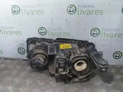Peça sobressalente para automóvel em segunda mão farol / farolim direito por bmw serie 3 compact (e46) * referências oem iam   