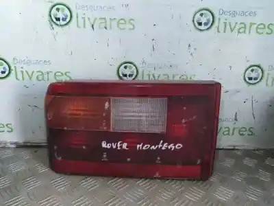 Pezzo di ricambio per auto di seconda mano LAMPADA POSTERIORE SINISTRA per MG MONTEGO  Riferimenti OEM IAM   