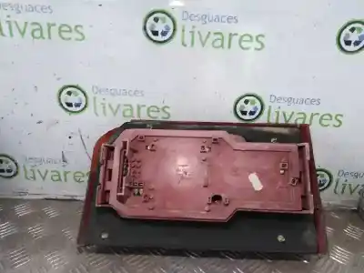 Pezzo di ricambio per auto di seconda mano luci posteriori destra per mg montego montego 2.0 riferimenti oem iam   