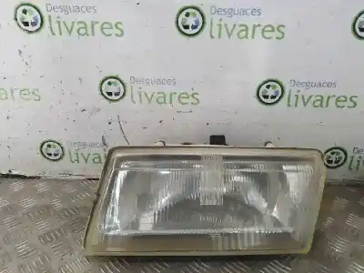 Pezzo di ricambio per auto di seconda mano Faro Anteriore Sinistro per MG MONTEGO MONTEGO 2.0 Riferimenti OEM IAM   