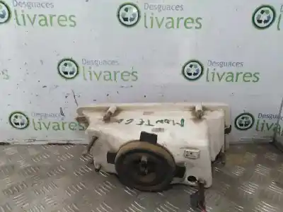 Pezzo di ricambio per auto di seconda mano faro anteriore sinistro per mg montego montego 2.0 riferimenti oem iam   