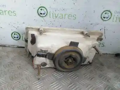 Pezzo di ricambio per auto di seconda mano faro anteriore destro per mg montego montego 2.0 riferimenti oem iam   