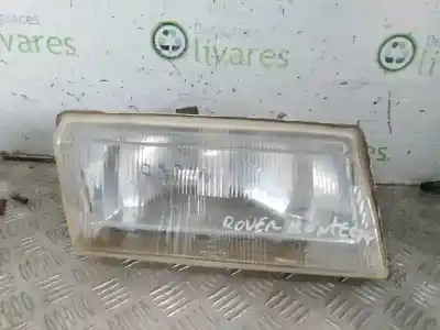 Pezzo di ricambio per auto di seconda mano Faro Anteriore Destro per MG MONTEGO MONTEGO 2.0 Riferimenti OEM IAM   