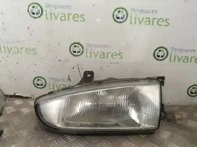 Second-hand car spare part LEFT HEADLIGHT for HYUNDAI LANTRA (J1)  OEM IAM references   