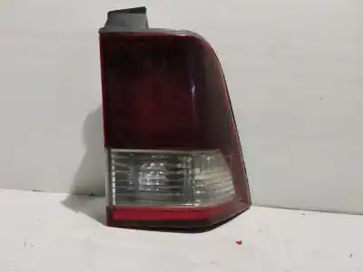 Pezzo di ricambio per auto di seconda mano LUCI POSTERIORI DESTRA per SSANGYONG MUSSO  Riferimenti OEM IAM 8360205400  