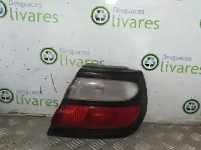 Gebrauchtes Autoersatzteil Heckleuchte rechts zum NISSAN ALMERA (N16/E)  OEM-IAM-Referenzen   