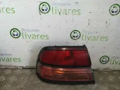 Автозапчасти б/у левый задний фонарь за NISSAN MAXIMA QX (A32) * ссылки OEM IAM   