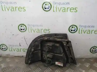 Pezzo di ricambio per auto di seconda mano luci posteriori destra per nissan maxima qx (a32) * riferimenti oem iam   