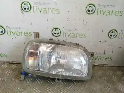 Gebrauchtes Autoersatzteil RECHTER SCHEINWERFER zum NISSAN MICRA (K11)  OEM-IAM-Referenzen   