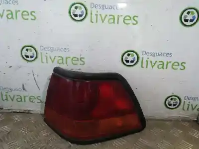 Second-hand car spare part Right Tailgate Light for DAEWOO ARANOS * OEM IAM references   