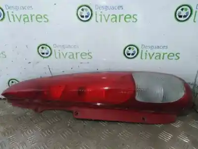 Second-hand car spare part Right Tailgate Light for DAEWOO TACUMA * OEM IAM references   