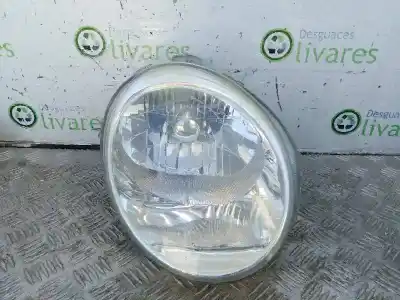 Pezzo di ricambio per auto di seconda mano Faro Anteriore Sinistro per DAEWOO MATIZ * Riferimenti OEM IAM   