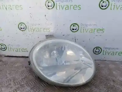 Pezzo di ricambio per auto di seconda mano Faro Anteriore Destro per DAEWOO MATIZ * Riferimenti OEM IAM   