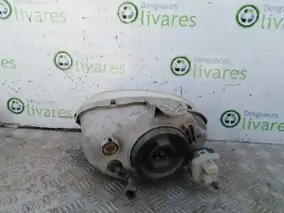 Pezzo di ricambio per auto di seconda mano faro anteriore destro per daewoo matiz * riferimenti oem iam   