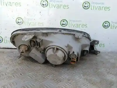 Second-hand car spare part left headlight for daewoo tacuma * oem iam references   